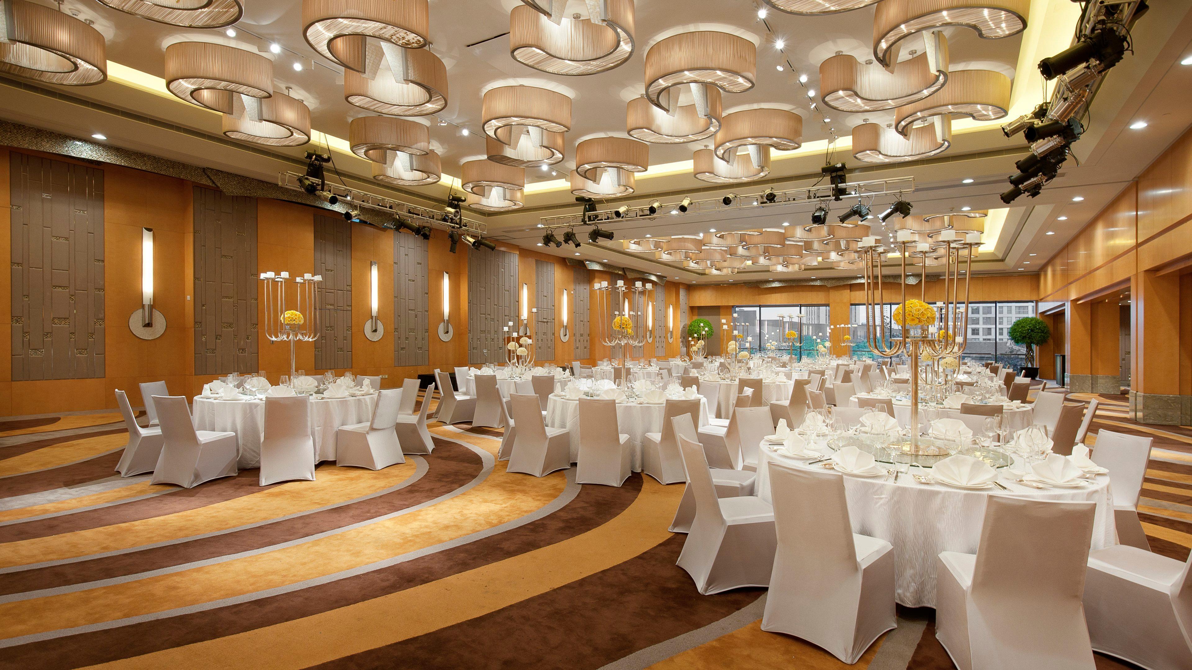 Intercontinental Shanghai Expo By Ihg Экстерьер фото